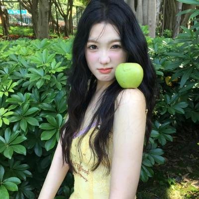 充满胸口的爱